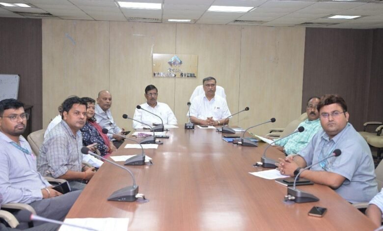 गुणवत्ता प्रबंधन प्रणाली ISO 9001: 2015 का पुन:प्रमाणन ऑडिट संपन्न