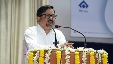 "ऑपरेशनल पैरामीटर्स एंड बॉटम मैनेजमेंट इन बीओएफ" पर आयोजित दो दिवसीय 'LEO' कार्यक्रम का सफल समापन
