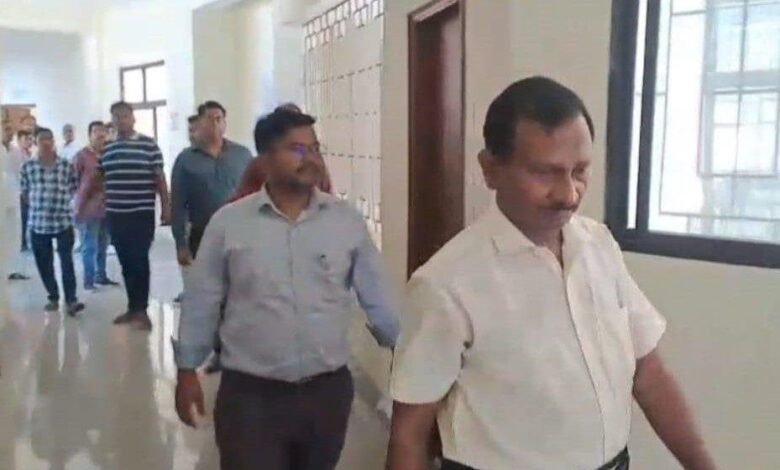 ED की बड़ी कार्रवाई: झारखंड-बिहार में 17 ठिकानों पर रेड