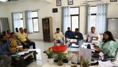 बोकारो में निजी स्कूलों की मनमानी फीस वसूली पर लगाम