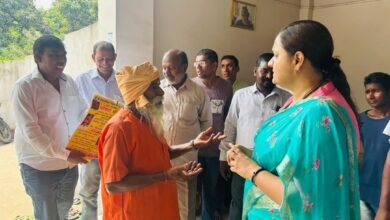 जनता की उम्मीदों पर खरी उतर रहीं बोकारो विधायक श्वेता सिंह