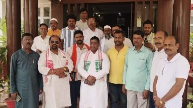 बोकारो से हजारों कांग्रेस कार्यकर्ता होंगे शामिल, 6 मई को रांची में संविधान बचाओ महारैली