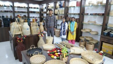 "युक्ता": ग्रामीण महिलाओं की पहचान और ताकत