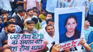 अंकिता भंडारी हत्याकांड: रिजॉर्ट मालिक पुलकित आर्य समेत तीनों दोषियों को उम्रकैद, ₹50-50 हजार जुर्माना