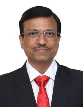 डॉ. अशोक कुमार पांडा ने सेल के निदेशक (वित्त) का पदभार संभाला