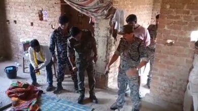बोकारो में एट भट्ठा संचालक की गला दबाकर हत्या, पिंड्राजोरा थाना क्षेत्र में सनसनी