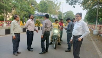 बोकारो स्टील प्लांट में ज़ीरो टॉलरेंस सेफ्टी रूल्स का उल्लंघन, पहली सूची जारी