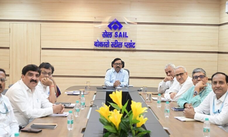 बीएसएल में ज़ीरो टॉलरेंस सेफ्टी रूल्स लागू, असुरक्षित कार्यों पर सख्ती शुरू