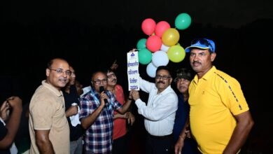 बीएसएल का ग्रीष्मकालीन क्रीड़ा प्रशिक्षण शिविर 2025 आरंभ