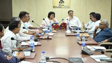 बोकारो में झारखंड ग्रुप ऑफ माइंस यूनियन मीट का आयोजन, बीएसएल प्रबंधन के साथ तीन दिवसीय बैठक शुरू