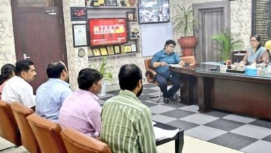433 लाभुकों को जल्द मिलेगा अंतिम किस्त भुगतान, पीएमएवाई-यू की समीक्षा बैठक में उपायुक्त ने दिए निर्देश