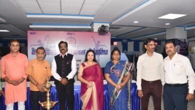 बिस्को द्वारा पुरस्कार वितरण सह संगीत संध्या व सम्मान समारोह का आयोजन