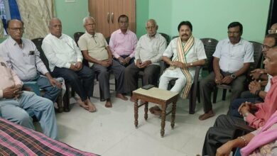 बोकारो: बुद्ध पूर्णिमा शोभायात्रा की तैयारी बैठक संपन्न