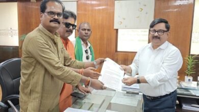 बोकारो: विस्थापितों की नियोजन नीति और गुमटी आवंटन में प्राथमिकता की मांग पर झामुमो हुआ मुखर