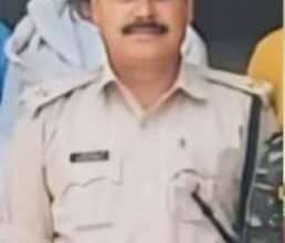 चास सर्किल इंस्पेक्टर राजीव रंजन का निधन, बोकारो पुलिस विभाग में शोक की लहर