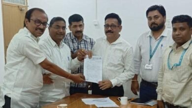 प्रतिबंधित ट्रेड में ट्रांसफर पर नहीं लगेगा दंड: सीजीएम कुंदन कुमार ने दी व्यापारियों को राहत