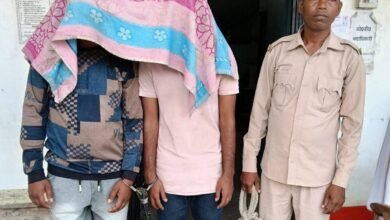 शादी का झांसा देकर बनाए शारीरिक संबंध, दो आरोपी गिरफ्तार