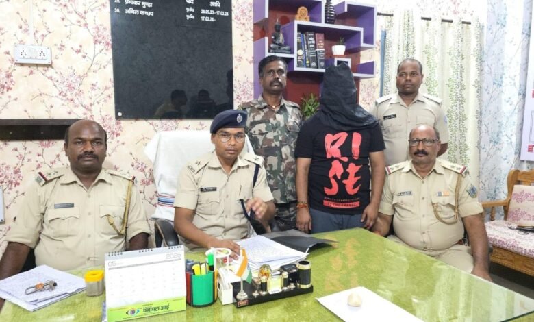 बोकारो में कपड़ा व्यापारी पर नाबालिग के यौन शोषण का आरोप, त्वरित कार्रवाई