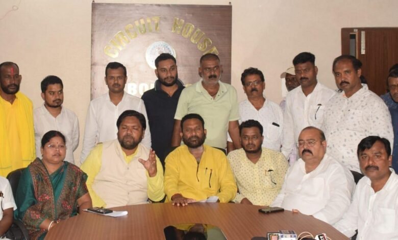 बोकारो में विकास की नई परिभाषा गढ़ रहीं विधायक श्वेता सिंह : महावीर सिंह चौधरी