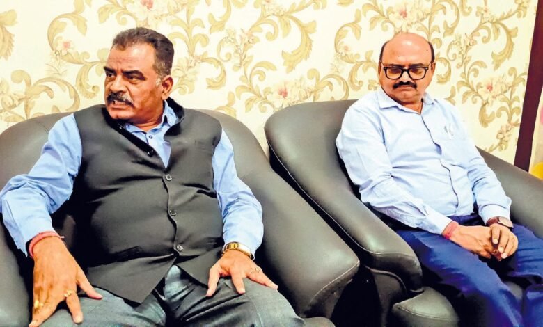 सीसीएल का नया कोकिंग कोल मिशन, पिछरी माइंस जल्द होगी चालू: सीएमडी निलेंदु कुमार सिंह