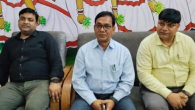 चिकित्सकों का अवकाश रद्द करने का नहीं मिला है पत्र – सिविल सर्जन