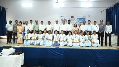बीएसएल ने विश्व पर्यावरण दिवस सप्ताह पर जैव-चिकित्सा अपशिष्ट प्रबंधन पर चलाया जागरूकता अभियान
