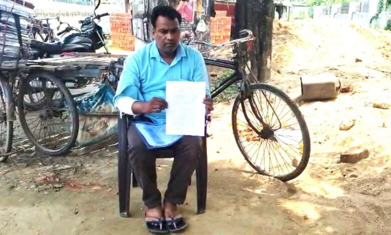 बोकारो में संपत्ति विवाद बना हिंसक, दो पक्षों के बीच मारपीट में महिला और बेटा घायल