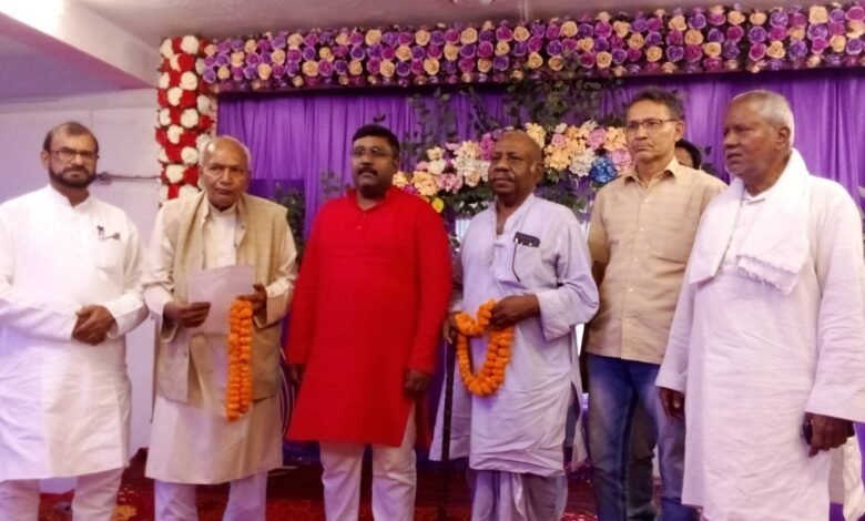 बोकारो के 7 प्रखंडों में RJD प्रखंड अध्यक्षों का चयन सम्पन्न, 2 जून को शेष प्रखंडों में चुनाव