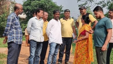 बोकारो विधायक श्वेता सिंह ने जनसमस्याओं के समाधान हेतु चास नगर निगम सहायता समूह का किया गठन