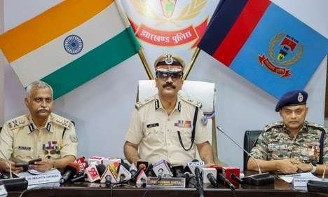 बकरीद से पहले झारखंड DGP का बड़ा आदेश, DJ और सोशल मीडिया पर सख्ती