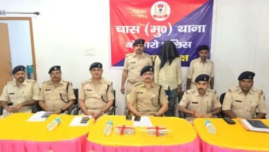 टावर बैटरी चोरी मामले का खुलासा