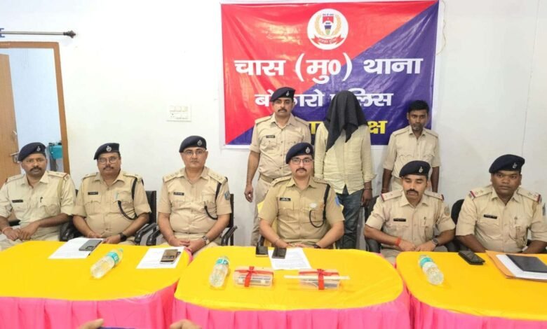 टावर बैटरी चोरी मामले का खुलासा