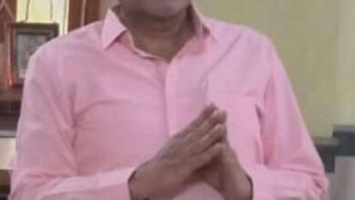 श्याम सुंदर जैन के निधन पर जैन मिलन ने जताया शोक, गरगा घाट पर हुआ अंतिम संस्कार