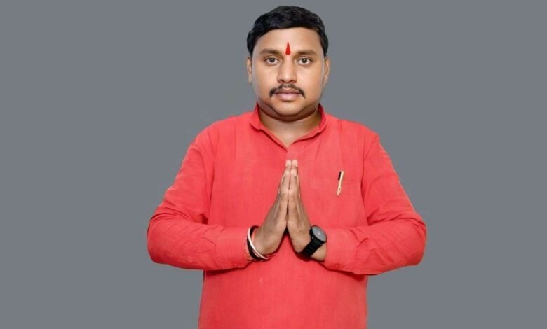 baleshwar-mandal-appointed-ncp-jamtara-president