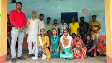 ज्ञान विकास विद्यालय, काली नगर बिलबेरा में एक अभिभावक बैठक के बाद 15 सदस्यीय निगरानी समिति का गठन किया गया, जिसमें अध्यक्ष, उपाध्यक्ष, सचिव व उपसचिव की नियुक्ति की गई।