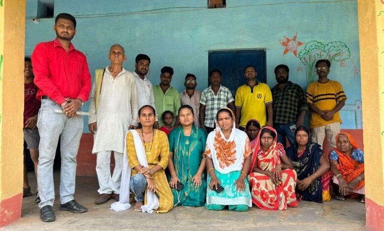 ज्ञान विकास विद्यालय, काली नगर बिलबेरा में एक अभिभावक बैठक के बाद 15 सदस्यीय निगरानी समिति का गठन किया गया, जिसमें अध्यक्ष, उपाध्यक्ष, सचिव व उपसचिव की नियुक्ति की गई।