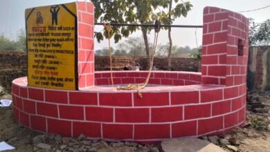 मनरेगा के तहत बने बिरसा सिंचाई कूप ने बोकारो जिले के किसानों की जिंदगी बदली। अब किसान सालभर खेती कर आर्थिक रूप से सशक्त बन रहे हैं।