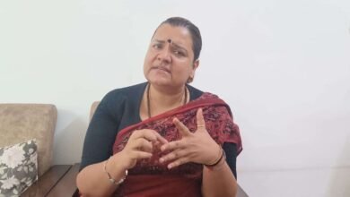 श्वेता सिंह, बोकारो विधायक, चुनाव आयोग, पैन कार्ड विवाद, वोटर आईडी विवाद, चास SDO, झारखंड राजनीति, चुनावी हलफनामा