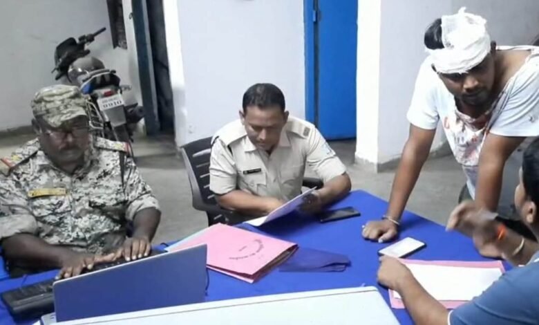 बोकारो, पार्लर विवाद, सेक्टर 12C, महिला हिंसा, पैसे का लेनदेन, मारपीट, अपूर्वा ब्यूटी पार्लर, झारखंड समाचार, ताजा खबर, लोकल न्यूज़