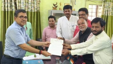 गर्भवती महिला हत्याकांड में गिरफ्तारी नहीं, भाजपा का फूटा गुस्सा