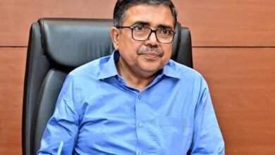 दिल्ली अग्निकांड के बाद होटल सुरक्षा को लेकर समीक्षा करते बोकारो प्रशासन