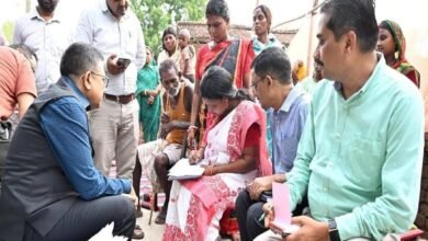 SIR-2026 में बोकारो बना मॉडल जिला!