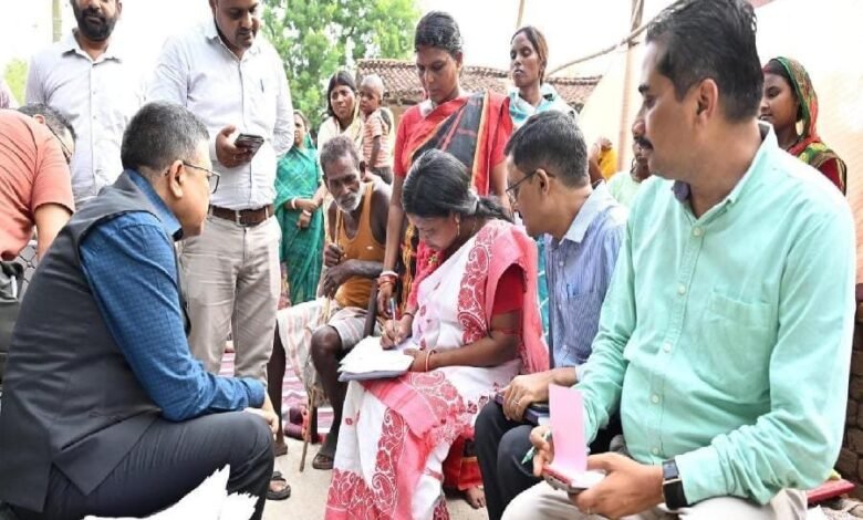SIR-2026 में बोकारो बना मॉडल जिला!