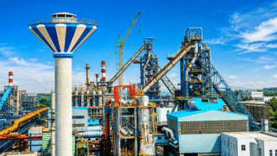 CRISIL ने ESL Steel की AA Stable रेटिंग बरकरार रखी