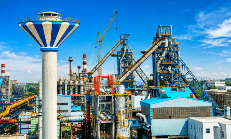 CRISIL ने ESL Steel की AA Stable रेटिंग बरकरार रखी