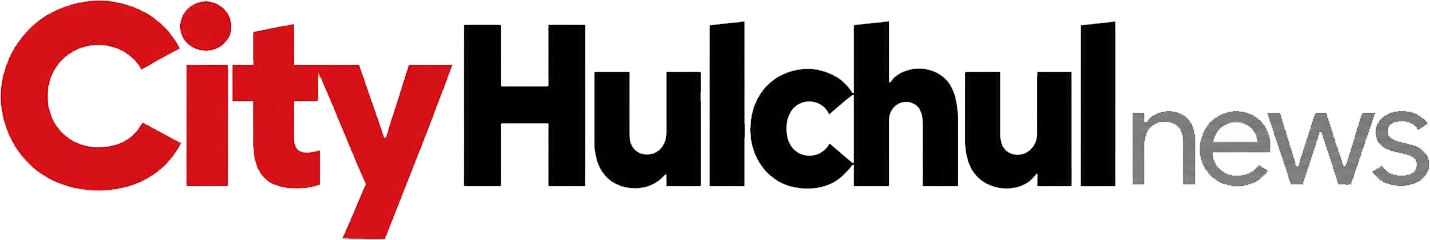 cityhulchul