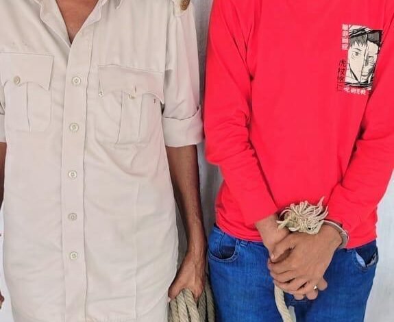 चास मुफस्सिल थाना पुलिस ने नाबालिग लड़की को ले जाने के मामले में आरोपी को गिरफ्तार किया