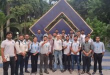 BSL के MTT-2026 प्रबंध प्रशिक्षुओं को डिजाइन और इंजीनियरिंग की जानकारी