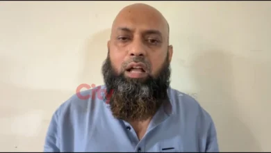 प्रिंस खान के भाई बंटी खान का वायरल वीडियो