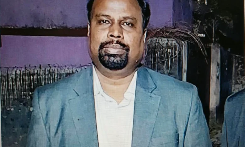 बोकारो सिटी सेंटर में BSL का अतिक्रमण हटाओ अभियान